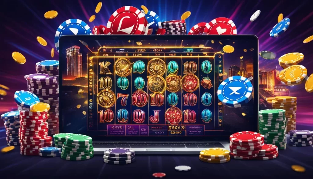 Trò chơi bắn cá rio66 login