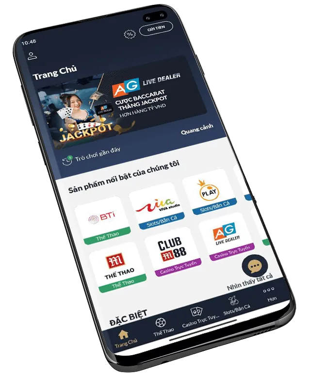 Chương Trình VIP và Thành Viên Thân Thiết