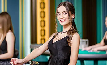 Baccarat trực tuyến với dealer tại rio66 login